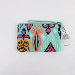 Vera Bradley Escapade Wristlet in Pueblo